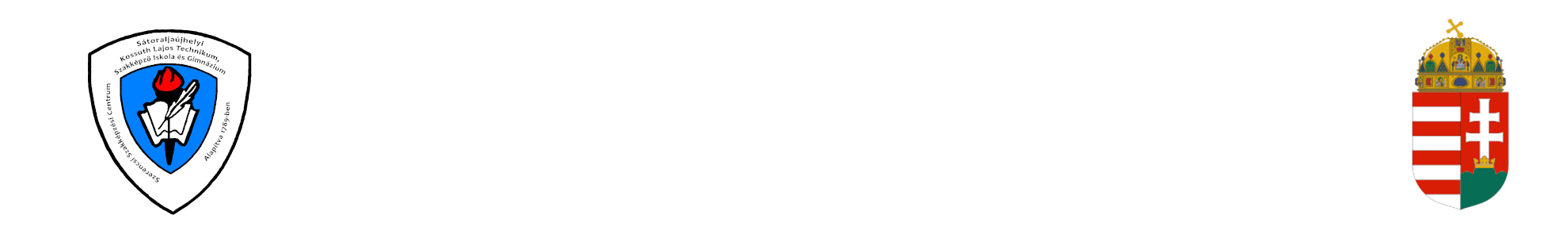 SZSZC Sátoraljaújhelyi Kossuth Lajos Technikum, Szakképző Iskola és Gimnázium